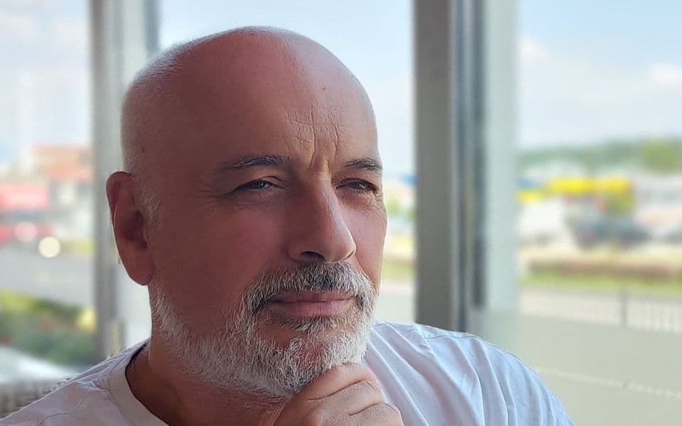 „Sevdalinke i druge pjesme i igre“: Koncert Senada Gačevića 27. aprila u Muzičkom centru Crne Gore