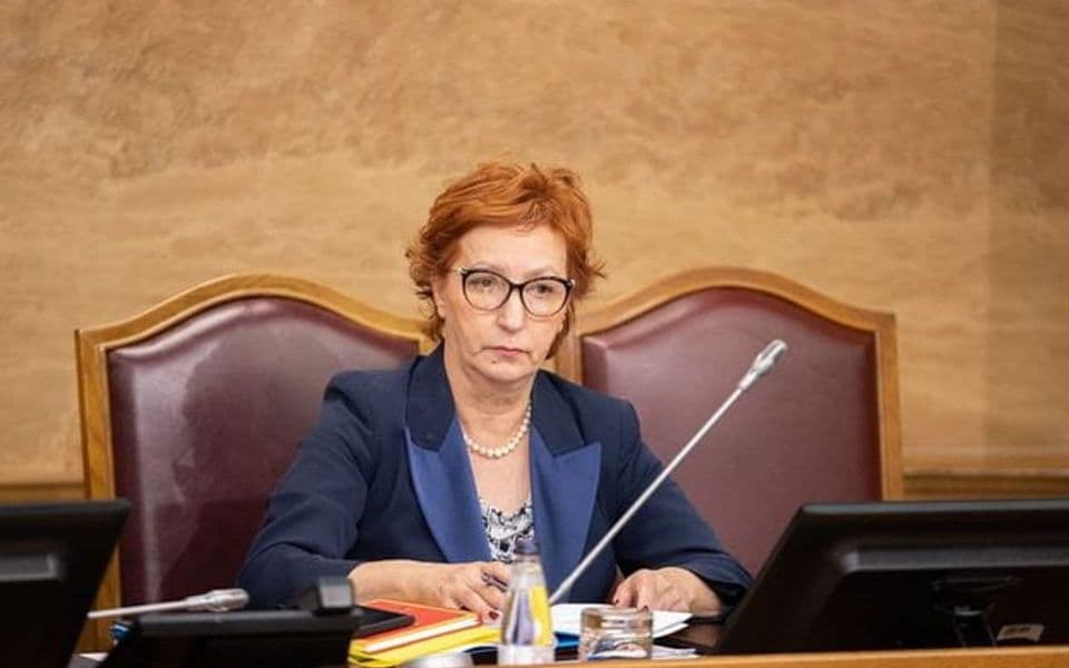Popović: Živković prijetio da ću imati ogroman problem; Živković: Imaće problem jer ću uvijek tražiti repliku