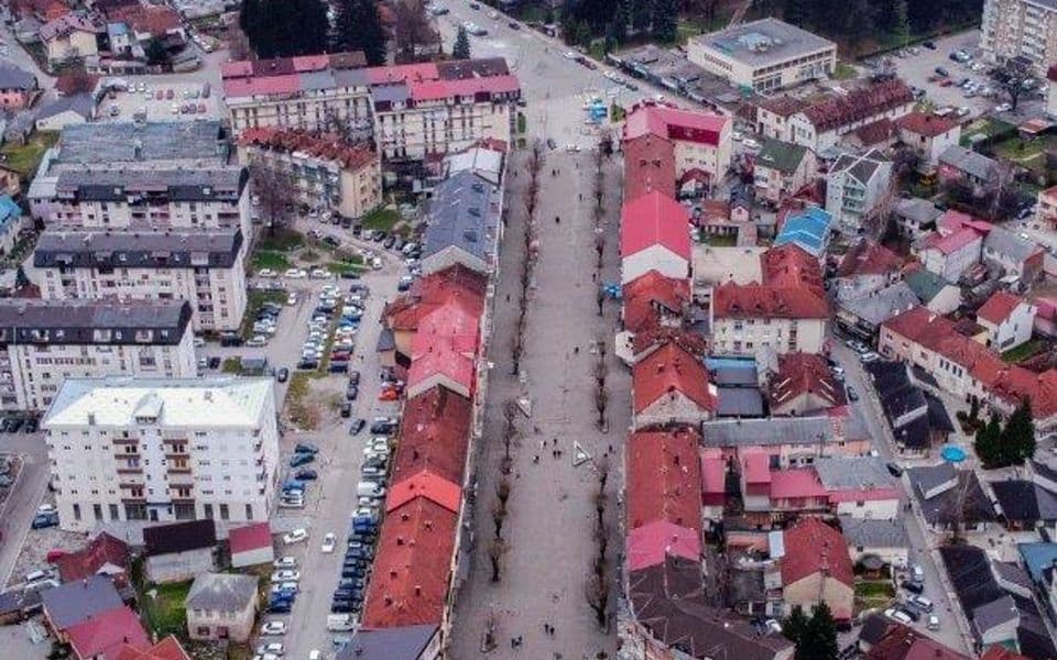 Berane: Krivične prijave protiv srpskih državljana, uzeli novac, pa obustavili izgradnju montažnih kuća