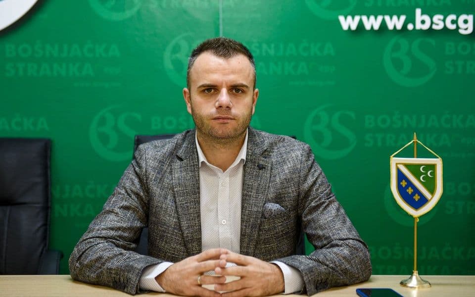 Omeragić: Dijaspora nije sama, borićemo se za prava naših građana