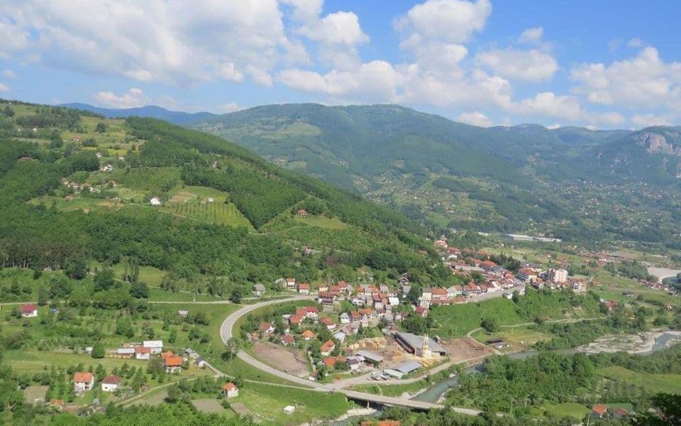 Andrijevica: Lovac stradao nakon pada sa litice u selu Gračanica