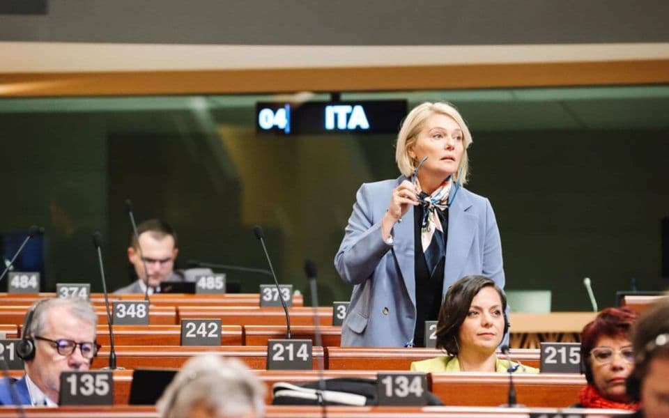 Marko Injac Injac u Strazburu: Jačanje lokalne demokratije čini gradove otpornim i ...