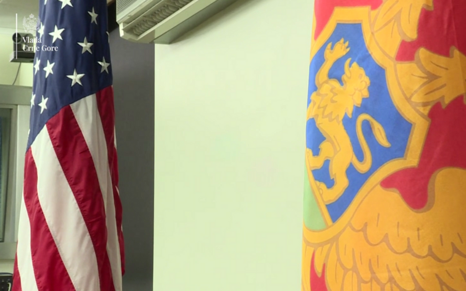 Biznis CG: Sporazum G2G sa SAD je u strateškom interesu Crne Gore