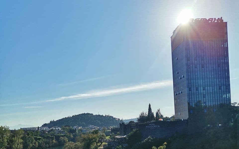 Danas sunčano, do 38 stepeni