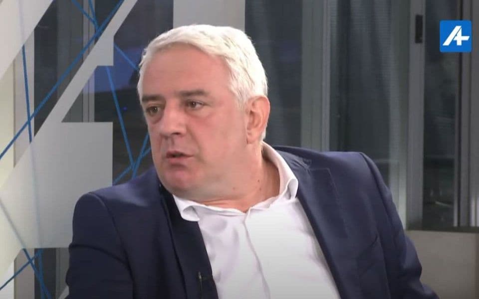 Vučurović: Rekonstrukcija Vlade mogla bi se desiti ovog mjeseca