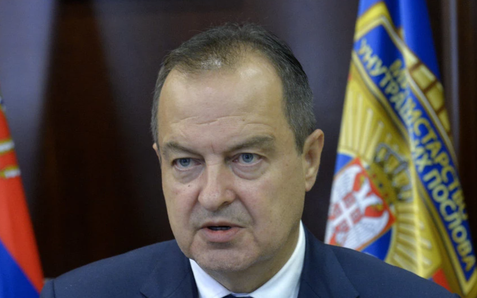 Može li Ivica Dačić da bude predsjednički kandidat vlasti na izborima?