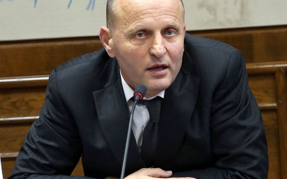 Rakočević: Ključni problem što država djeluje na posljedice umjesto ...