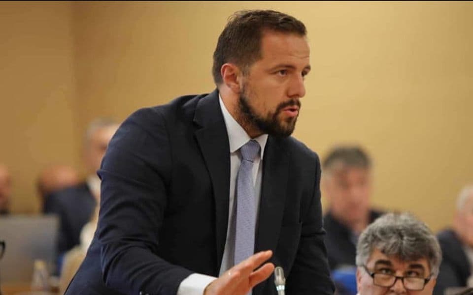 Vlada ponovo imenovala Šušića za člana Odbora direktora ToMontenegro uprkos upozorenju ASK-a