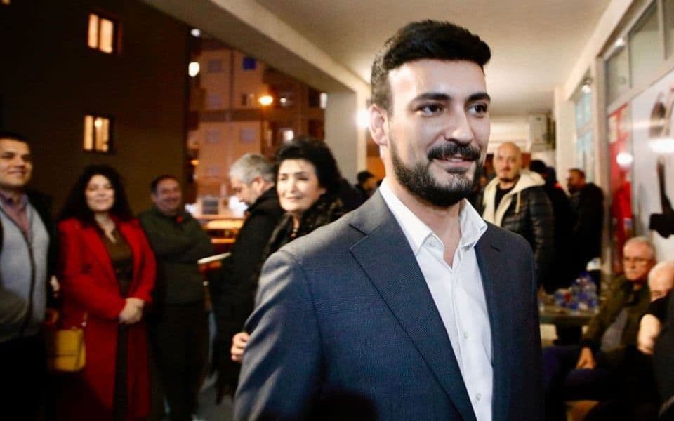 Nikola Jovanović platio prebijanjem političku hrabrost i prozivanje članova budvanske OKG?