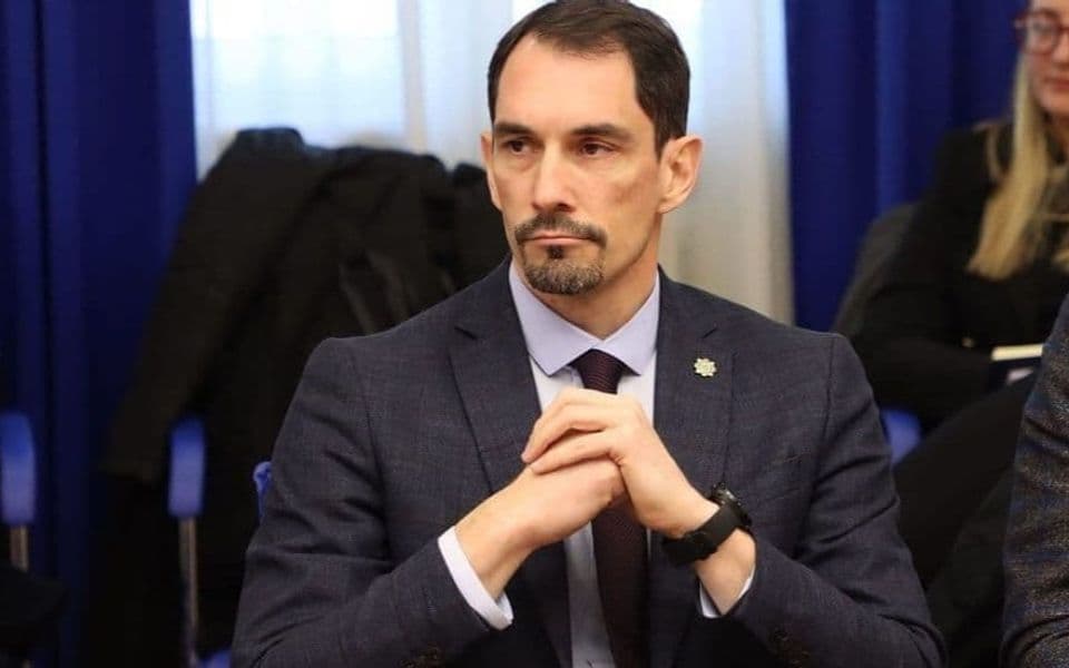 Danas kontrolno saslušanje Markovića i Šćepanovića