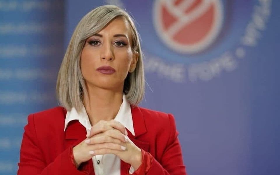 Kaluđerović: Đukanović opet prijeti crkvi, ne odustaje od politike podjela
