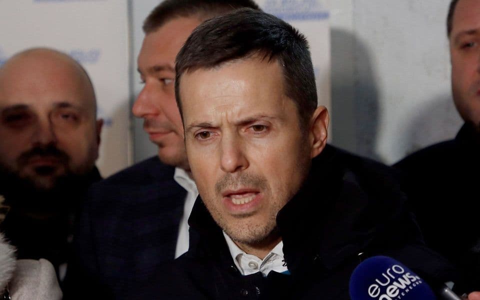 Mujović u ponedjeljak u podne sa mještanima Botuna