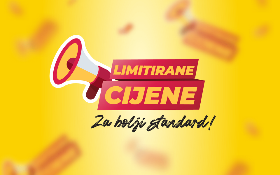 Nije produžena akcija 