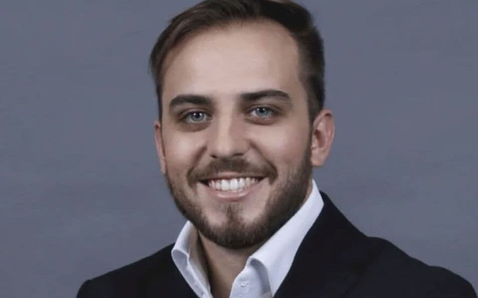 Terzić: Spajić će u narednim danima predložiti Radoša Zečevića za ministra saobraćaja