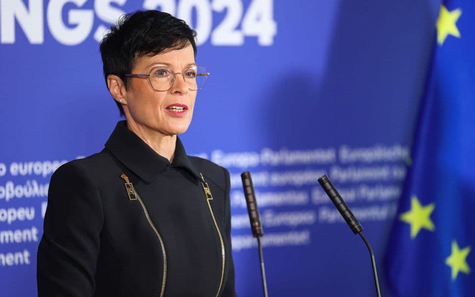 Marta Kos: Crna Gora bi mogla 2028. da postane članica EU