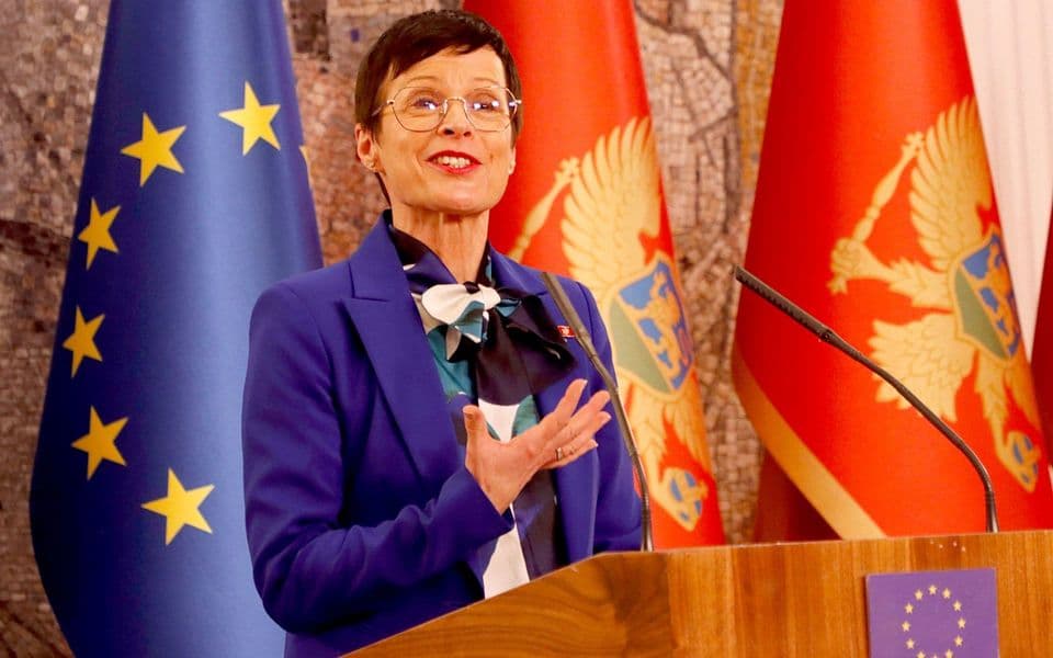 Evropska komisija će do jeseni 2025. predstaviti interne reforme u pripremi za proširenje EU