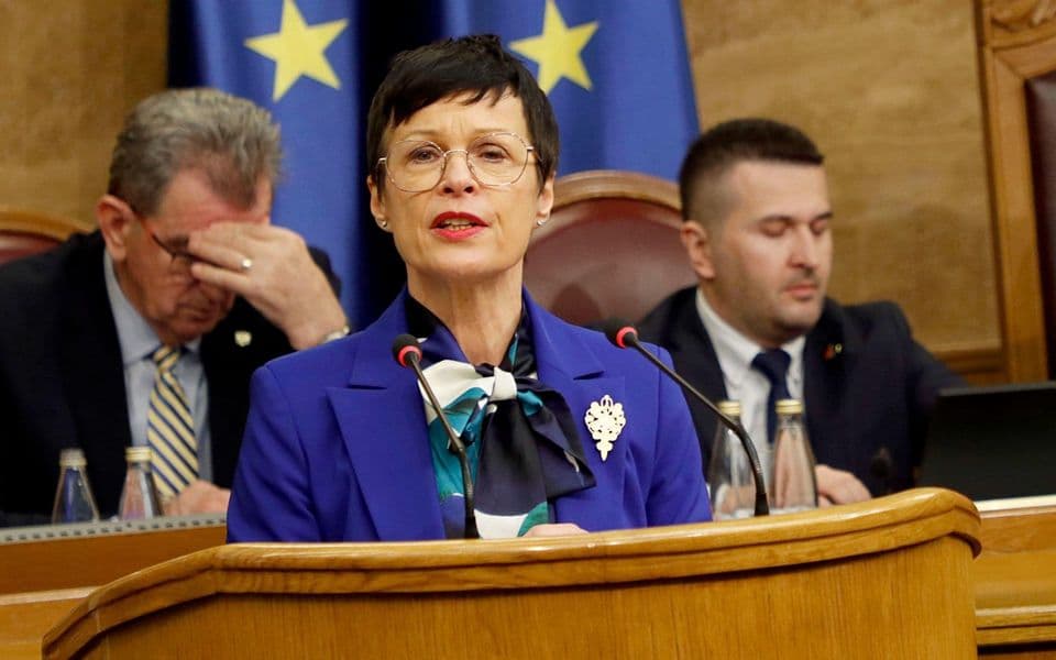 Kos će pred europoslanicima odgovarati o optužbama o saradnji s jugoslovenskom tajnom policijom