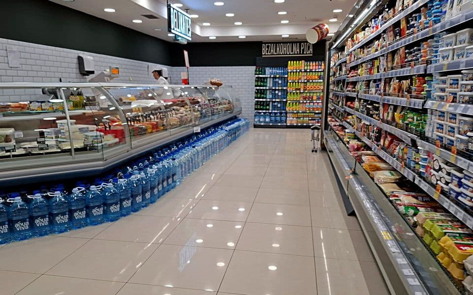 Pejović: Robne rezerve ublažavaju šokove tokom globalnih poremećaja i kriza