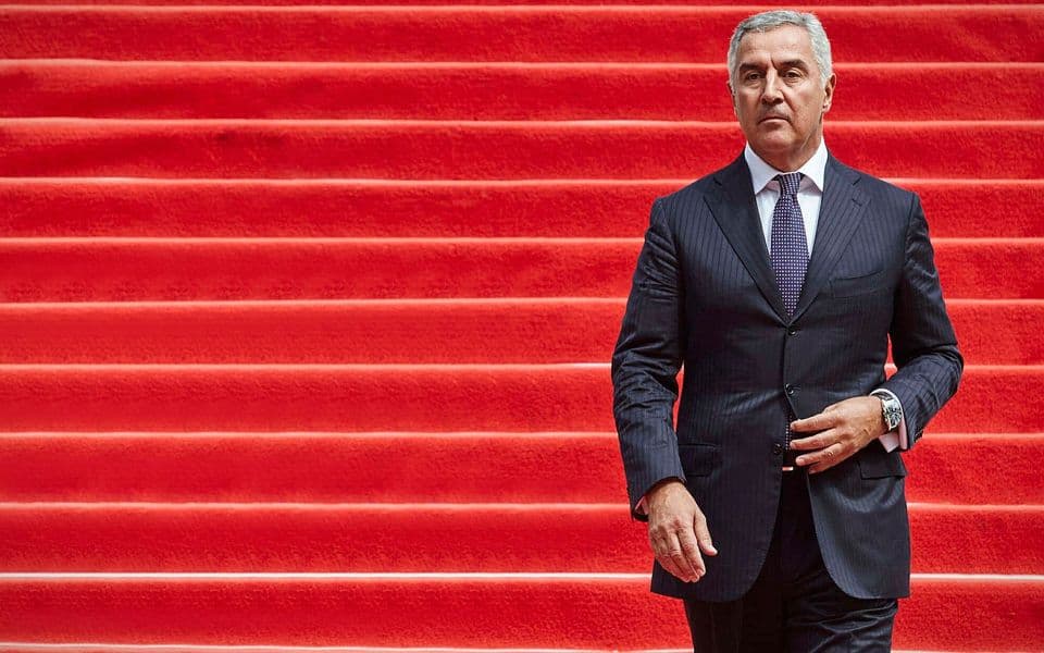 CHO organizuje panel povodom jubileja nezavisnosti, govoriće Đukanović, Vujanović...