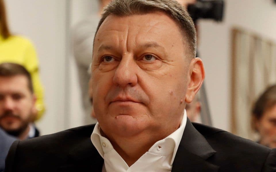 Bokan jedini kandidat za predsjednika KSCG
