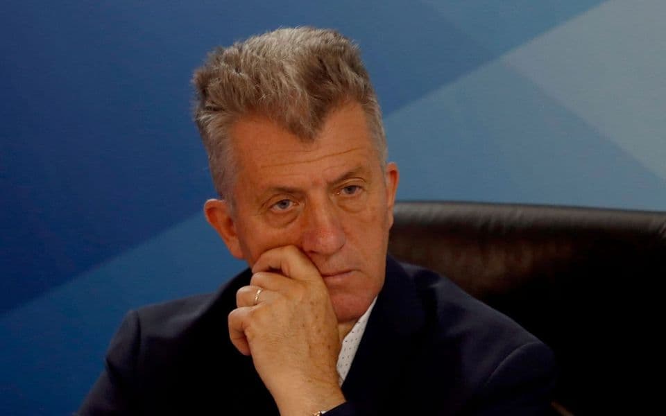 Neće u „isti koš“ sa Drljevićem, iz Društva ćute