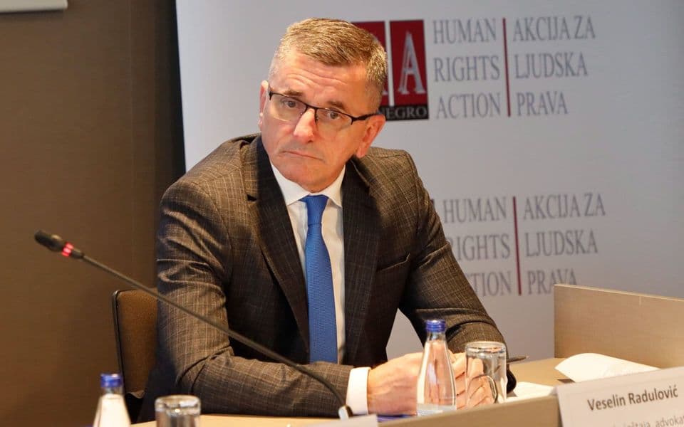 Radulović dopunio prijavu protiv Demokrata: SDT da istraži projekat žičare Sutorina–Žvinje u Herceg Novom