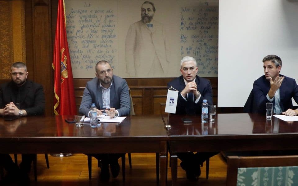 U podgoričkom Osnovnom sudu 20 predmeta pedofilije