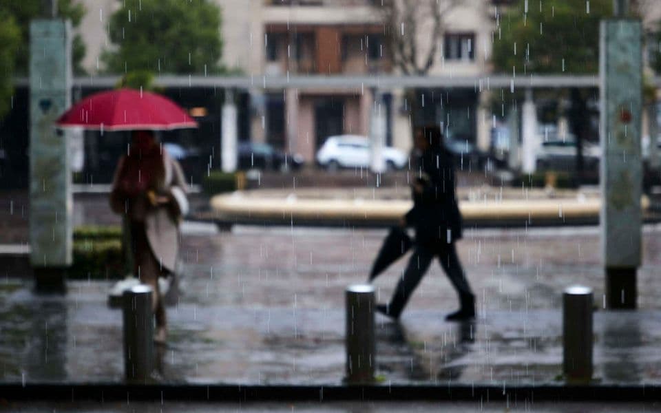 Nagli temperaturni prelazi i ekstremne padavine izazov za organizam