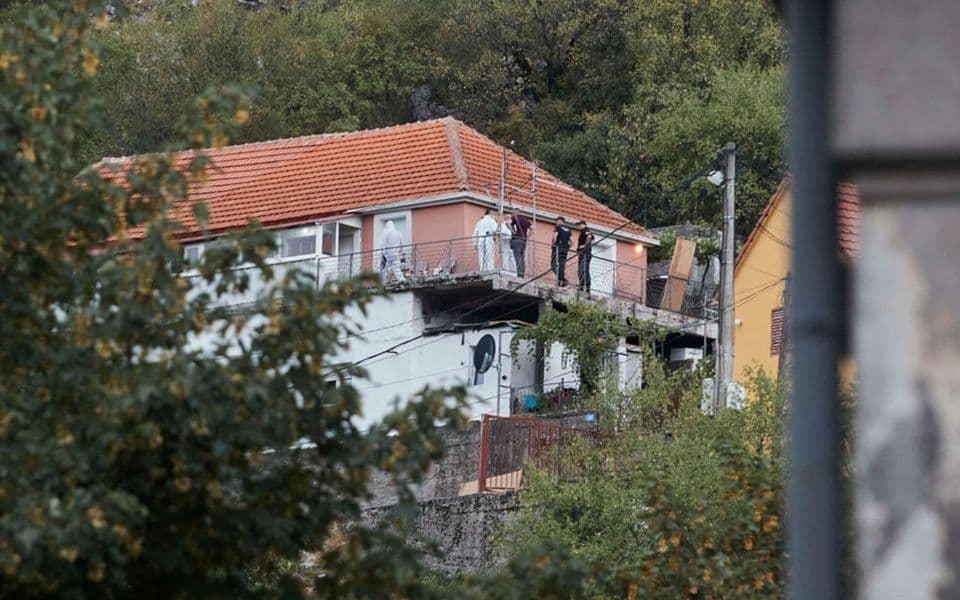 Radović ocijenio da u slučaju Medovine nije došlo do povrede prava na suđenje u razumnom roku