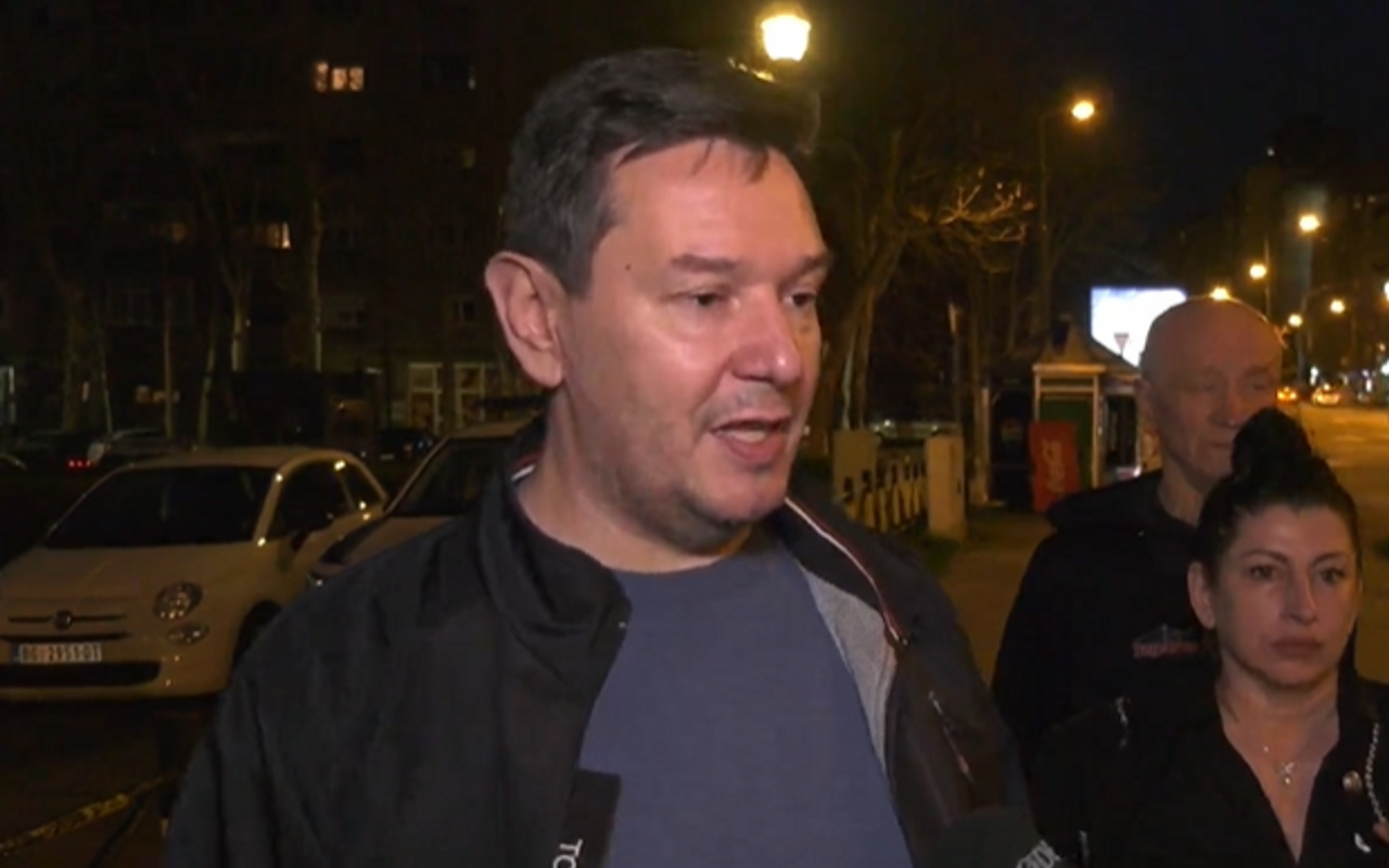 Šarović javno otkrio ko je iz Crne Gore podržao studente