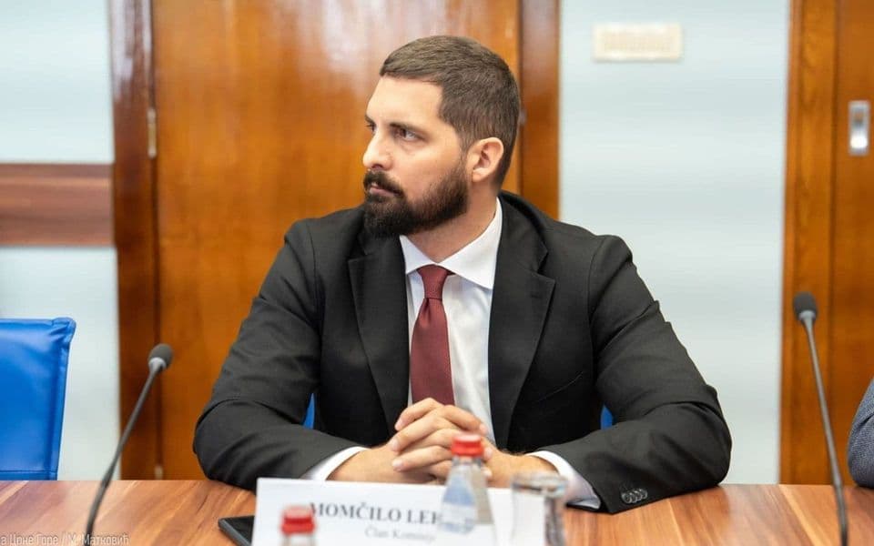 Leković Abazoviću: Umjesto obračuna sa kriminalom i korupcijom, izabrali ste put kalkulacija i dilova
