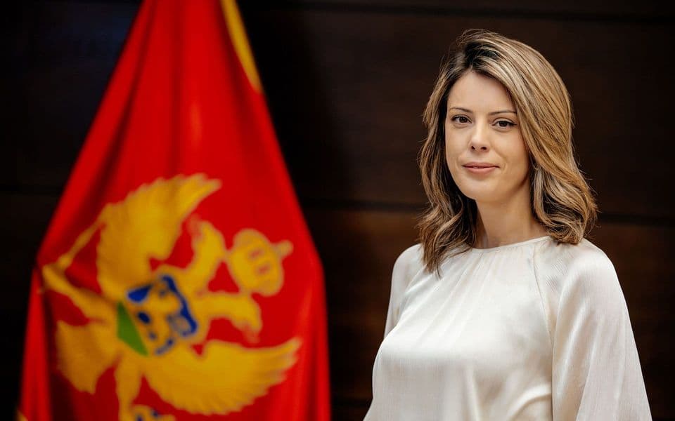 Novaković Đurović: Očekujem da Glavni grad traži zaustavljanje gradnje Veljeg brda