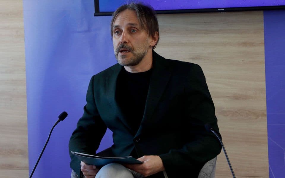 CDT: Otvoriti javnu raspravu i dobiti mišljenje međunarodnih institucija za izbornu reformu
