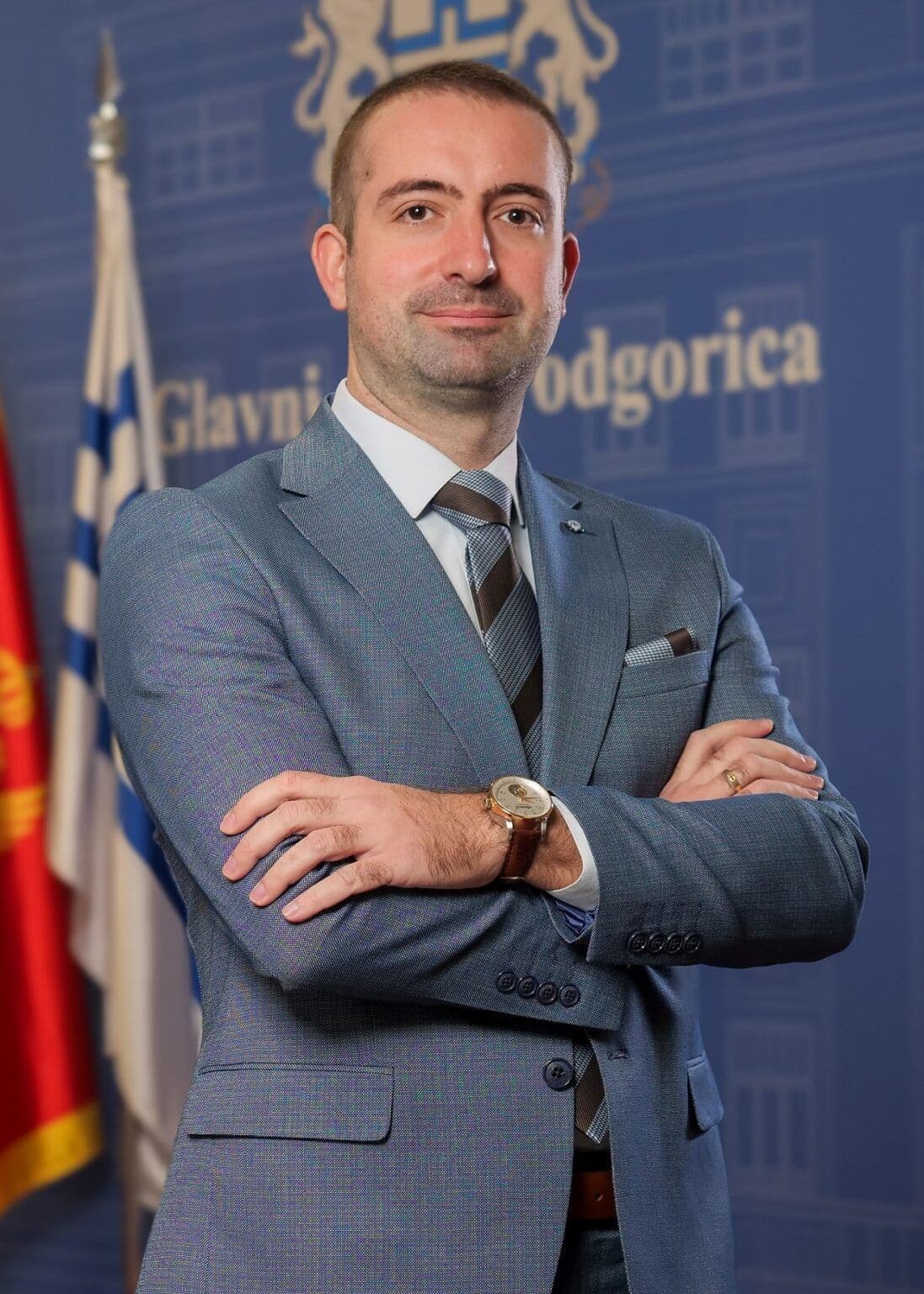 Nišavić: Podgorički Vodovod potražuje 7,6 miliona eura po osnovu neplaćenih računa za vodu