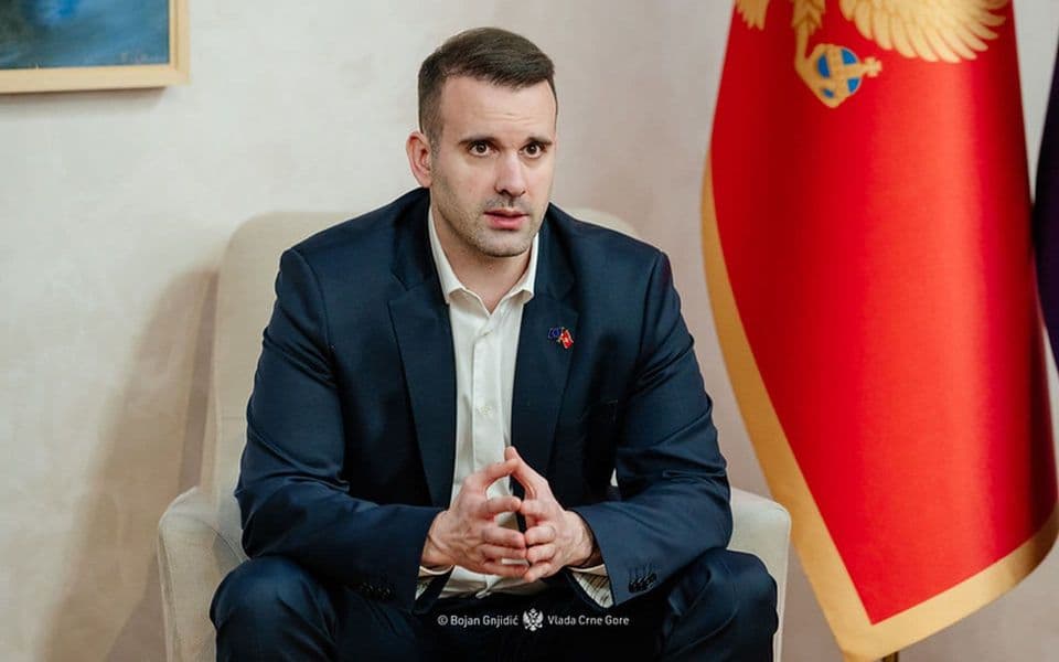Spajić: Nadležni hitno da reaguju, probleme rješavajmo dijalogom