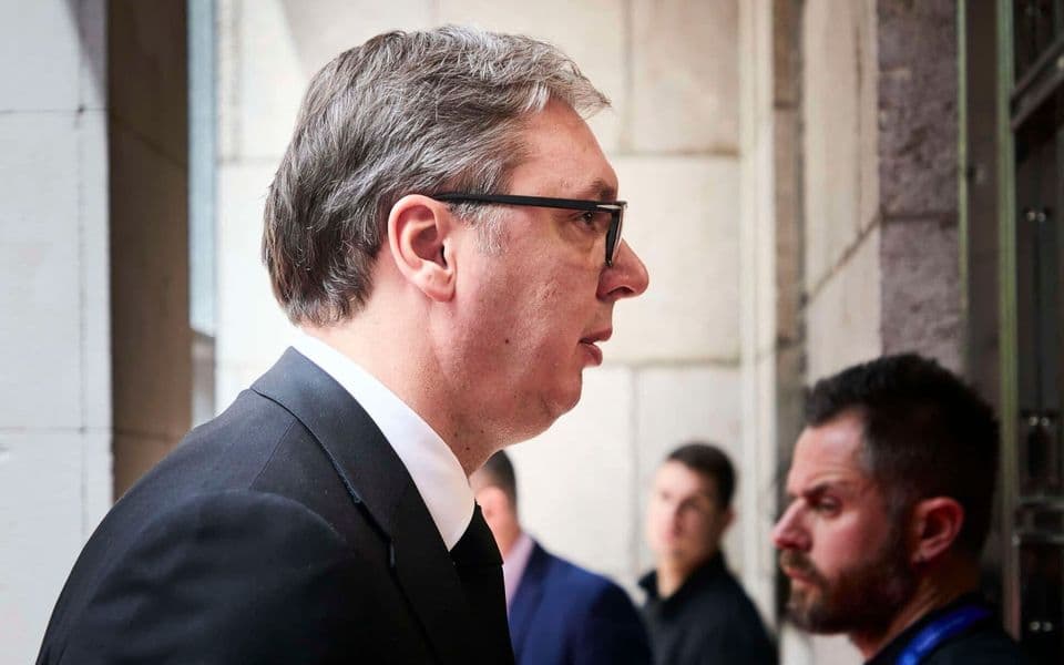 Vučić: Izbori do kraja godine, možda i do Vidovdana