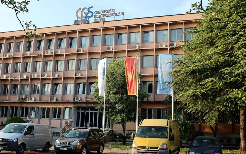CGES-u kredit od 25 miliona eura od francuskog AFD-a