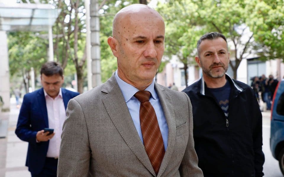 Laković: Fenomen organizovanog kriminala nije pitanje koje može u kratkom roku da riješi bilo koja vlada