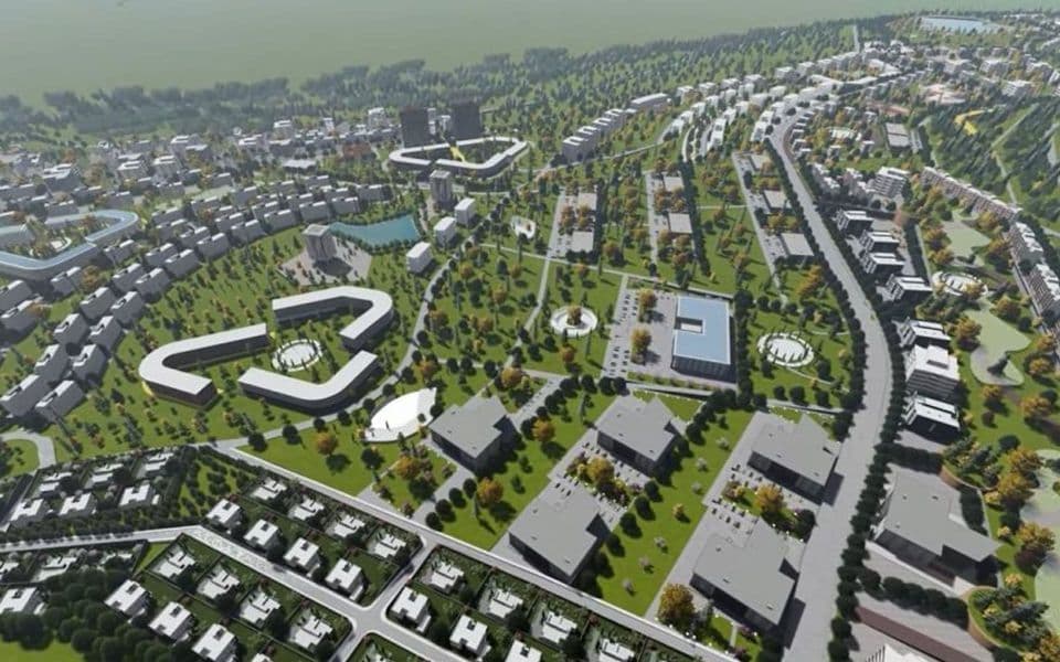 NVO KANA: „Velje Brdo“ je prevara, fatamorgana i čardak ni na nebu ni na zemlji