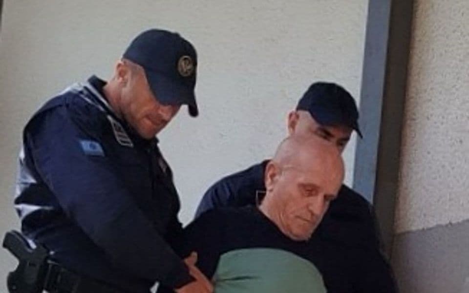 Apelacioni sud potvrdio presudu Aliji Balijagiću