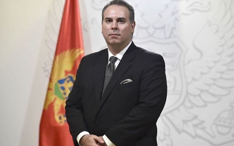 Ivanović: Island neće ugroziti članstvo Crne Gore u EU