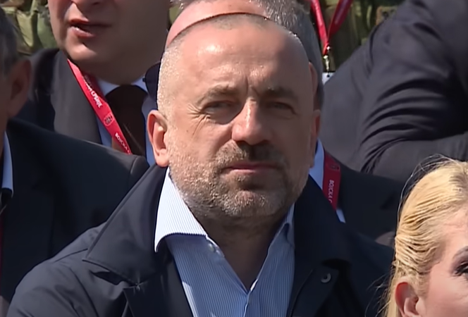 Srbija je proksi država za ruske interese - Pobjeda