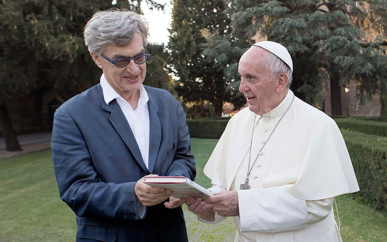 Od Liv Ulman do Entonija Hopkinsa: Najmoćniji pontifi sa velikih i ...