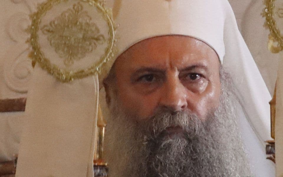Zašto za Porfirija Crnogorci nijesu nacija, već srpska plemena?