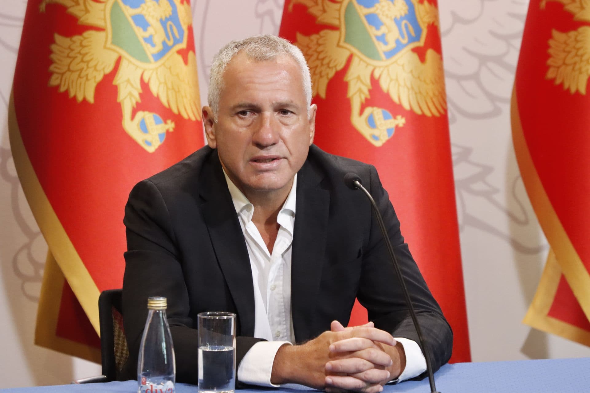 Vlada i Žarko Rakčević otkupljuju akcije Instituta po cijeni od 58 eura