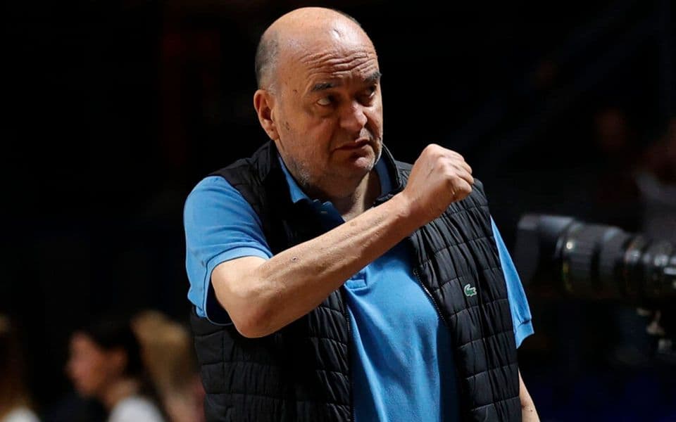 Preminuo Duško Vujošević