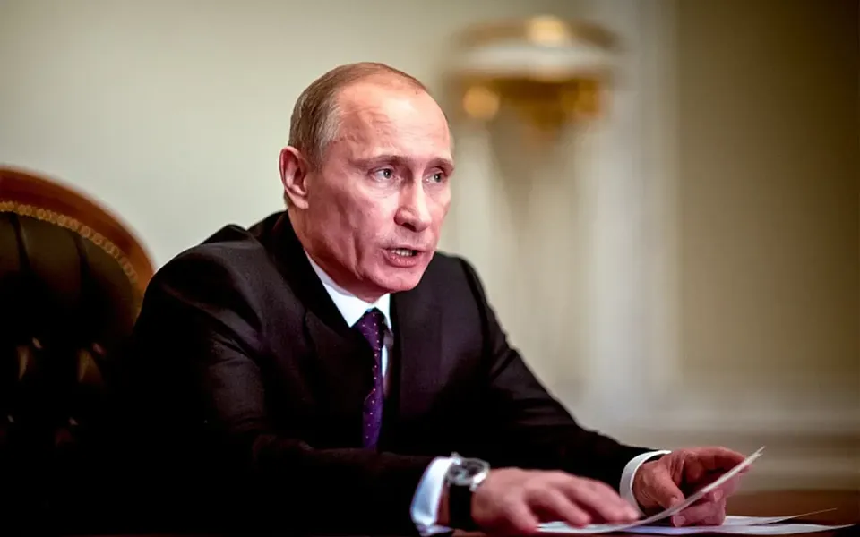 Putin pozvao Zelenskog u Moskvu