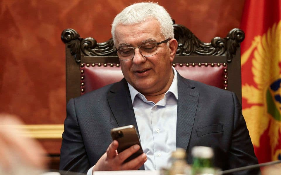 Brano Mandić: Politički put Mandića od početka bio nasilan, batinjanje Jovanovića nije iznenađenje