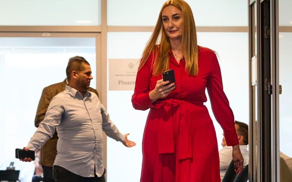 Radulović: Kalkulisanje ili bježanje od obaveze da se ispoštuje presuda Upravnog suda