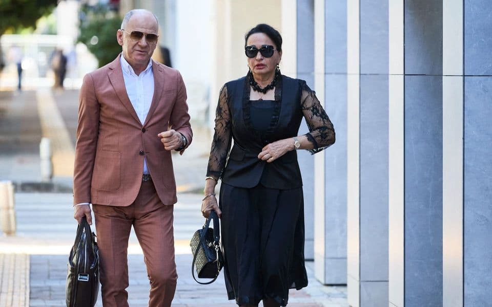 Vesni Medenici određen kućni pritvor